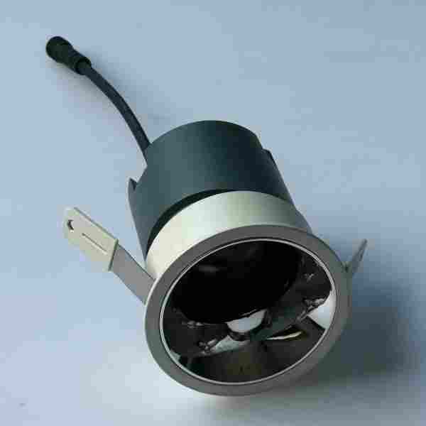 嵌入式LED射灯 10W IP54